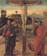 Giovanni Bellini Calvary (mk05) oil painting reproduction